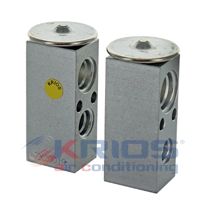 Expansion Valve, air conditioning